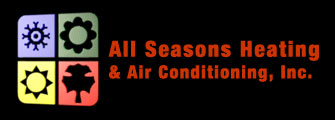 All Seasons Heating & Cooling